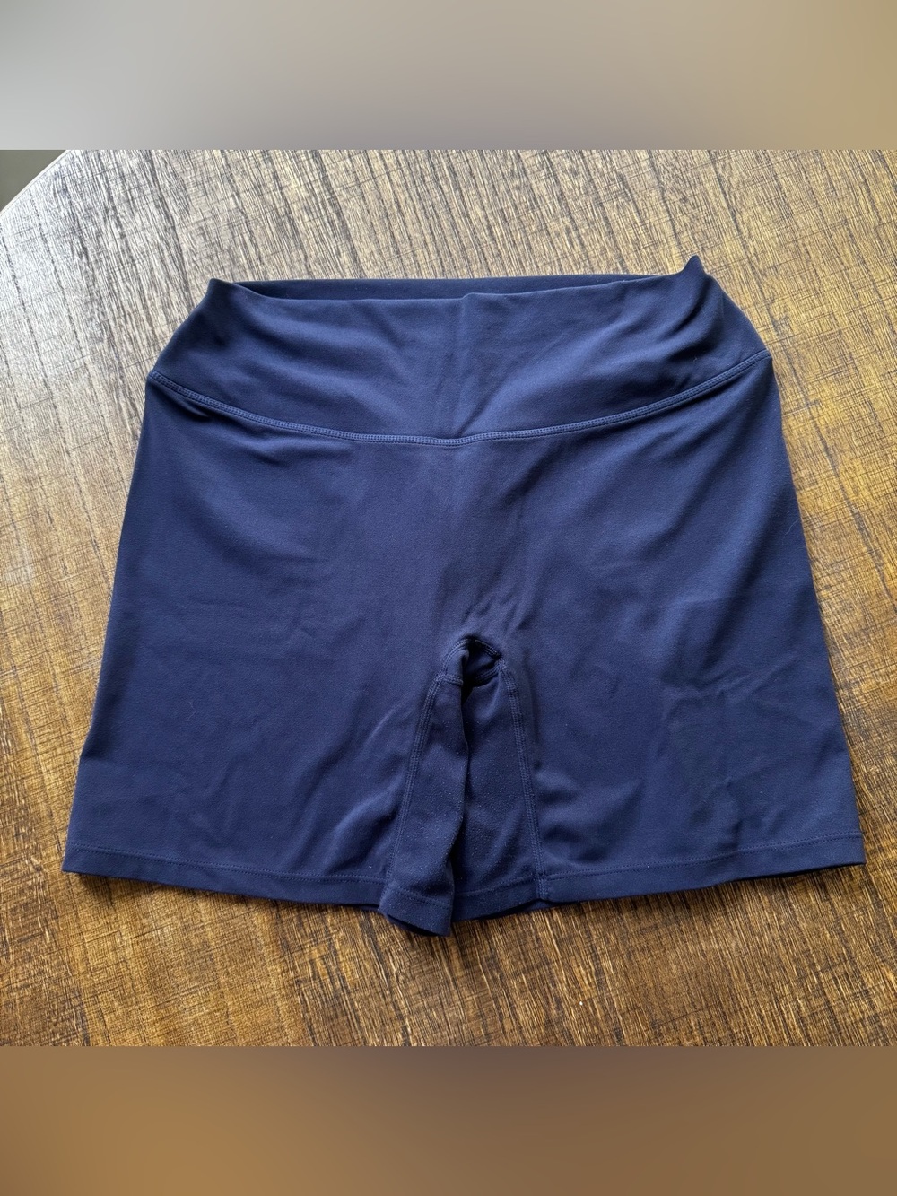 OA - Soft Motion Shorts